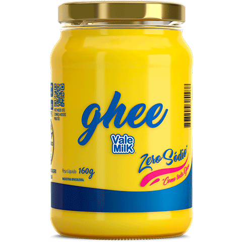 CAPA-GHEE-VALE-MILK-160g